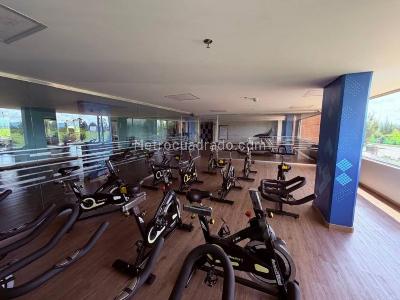 Apartamento en venta en Canelo Novaterra, Mosquera · foto 17 de 20