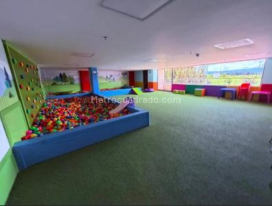Apartamento en venta en Canelo Novaterra, Mosquera · foto 19 de 20