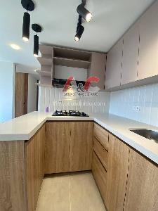 Apartamento de 2 alcobas en arriendo en Zefiro Ciudadela Belari, Mosquera, 37 m² · foto 5 de 20
