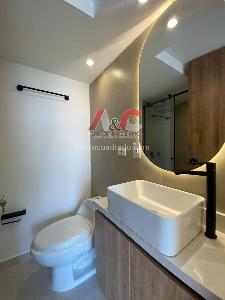 Apartamento de 2 alcobas en arriendo en Zefiro Ciudadela Belari, Mosquera, 37 m² · foto 8 de 20