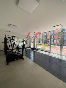 Apartamento de 2 alcobas en arriendo en Zefiro Ciudadela Belari, Mosquera, 37 m² · foto 20 de 20