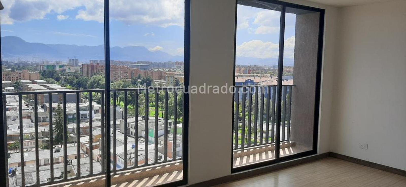 Venta de Apartamento en Hayuelos Bogotá D.C. 546M4080018