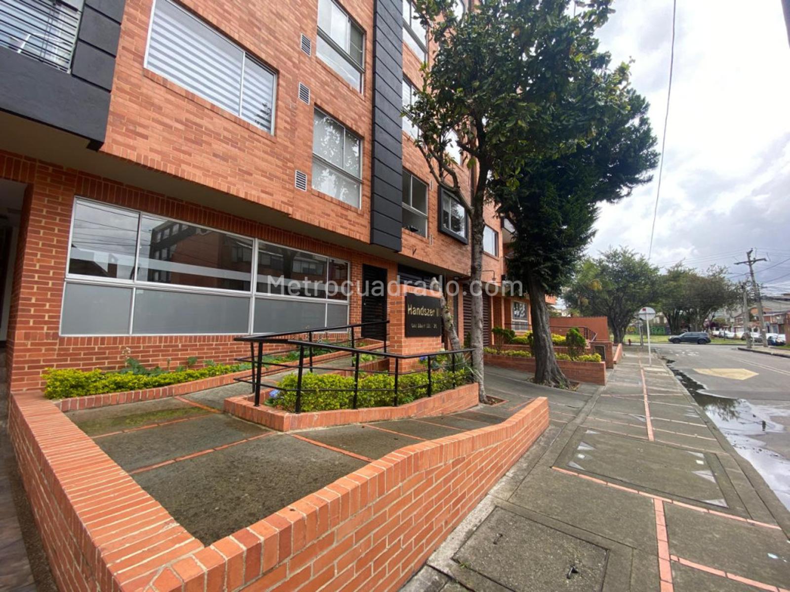 Apartamento en Venta  Cedritos