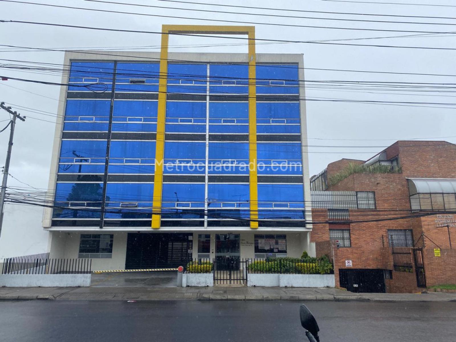 Apartaestudio en Venta  Cedritos