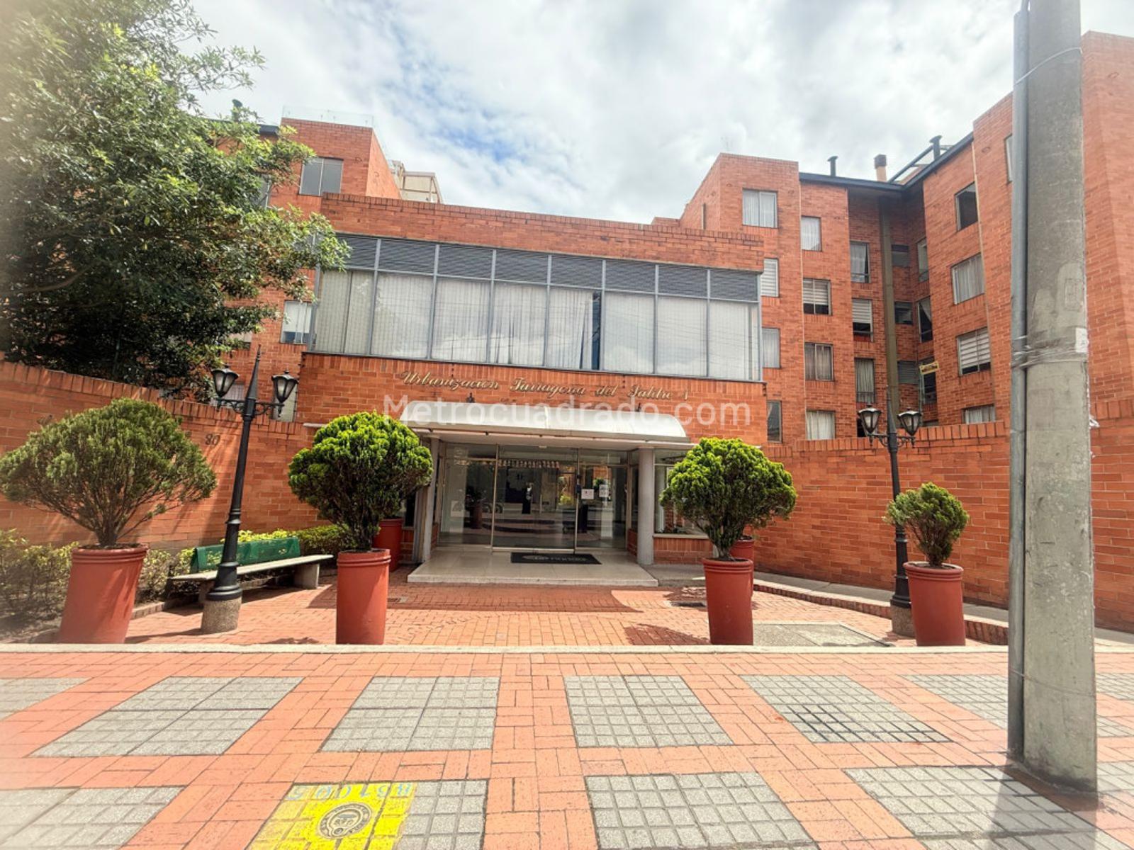 Apartamento en Venta  Salitre Noroccidental