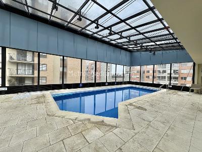 Apartamento en venta en Santa Teresa, Bogotá · foto 14 de 20