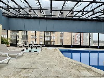 Apartamento en venta en Santa Teresa, Bogotá · foto 15 de 20