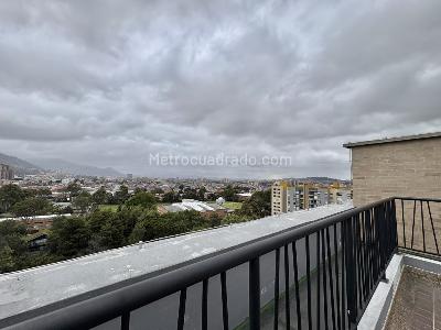 Apartamento en venta en Santa Teresa, Bogotá · foto 17 de 20