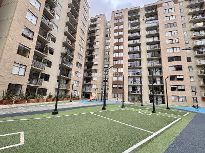 Apartamento en venta en Santa Teresa, Bogotá · foto 18 de 20
