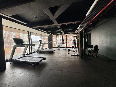 Apartamento en venta en Santa Teresa, Bogotá · foto 20 de 20