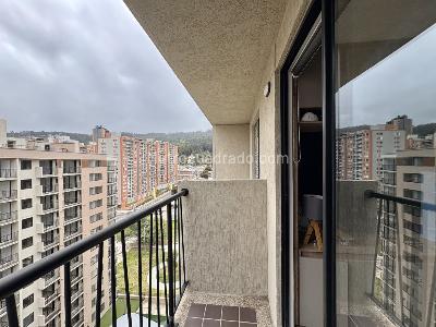Apartamento en venta en Santa Teresa, Bogotá · foto 3 de 20