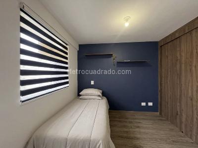 Apartamento en venta en Santa Teresa, Bogotá · foto 5 de 20