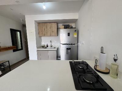 Apartamento en venta en Santa Teresa, Bogotá · foto 8 de 20