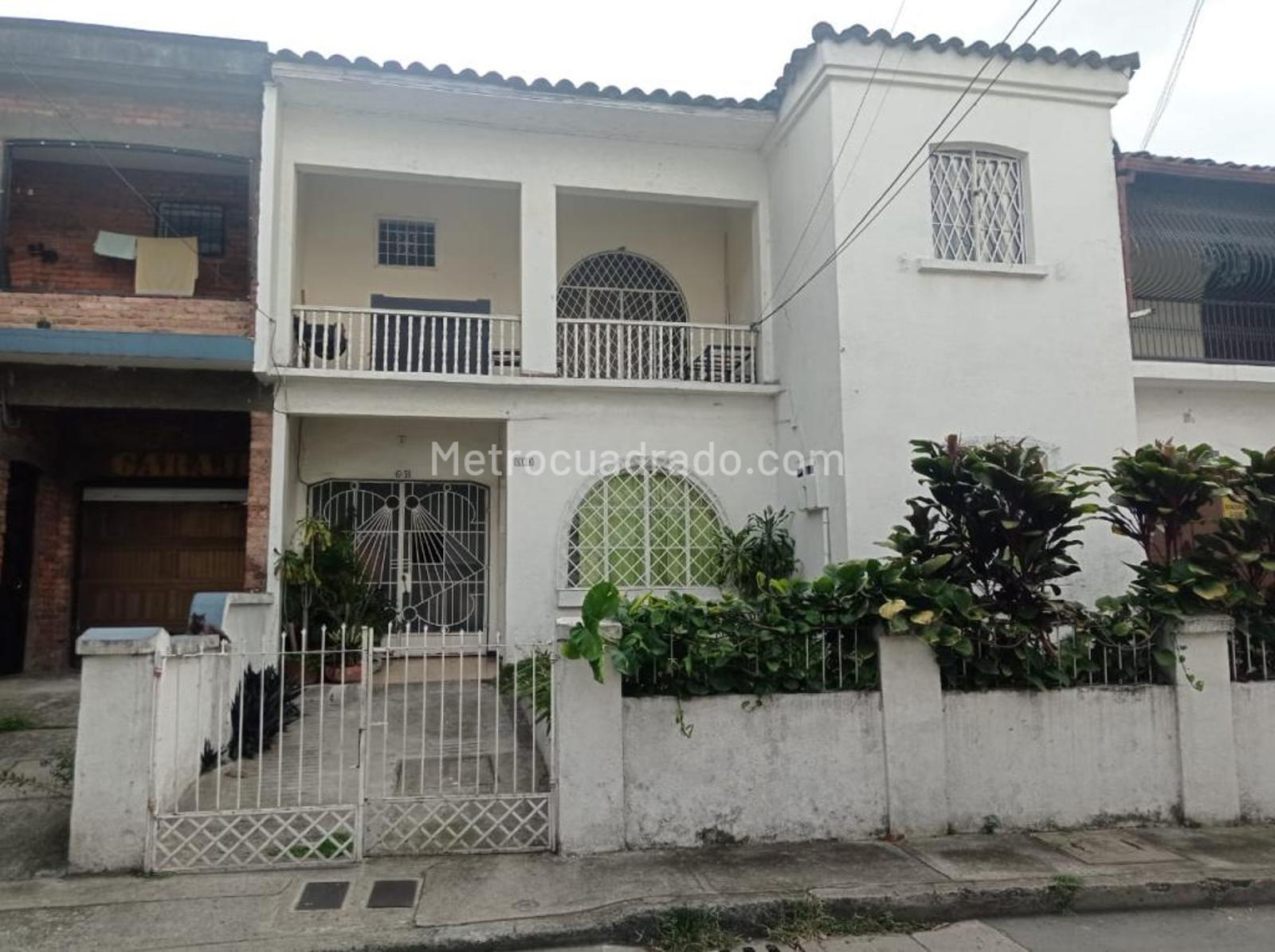 Venta de Casa en Granada Cali 548M4139231