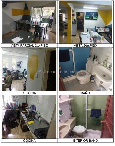 Casa de 5 alcobas en venta en Camino Real, Cali, 236 m² · foto 2 de 5