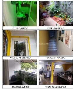 Casa de 5 alcobas en venta en Camino Real, Cali, 236 m² · foto 3 de 5