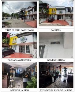 Casa de 5 alcobas en venta en Camino Real, Cali, 236 m² · foto 5 de 5