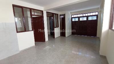 Apartamento en arriendo en San Judas, Cali · foto 2 de 9