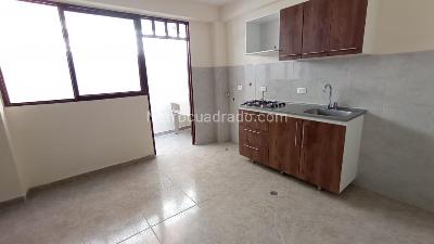 Apartamento en arriendo en San Judas, Cali · foto 4 de 9
