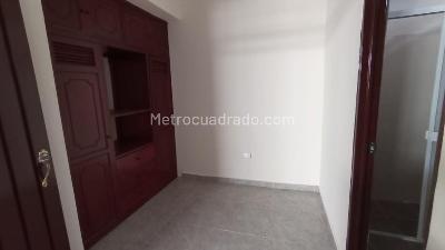 Apartamento en arriendo en San Judas, Cali · foto 8 de 9