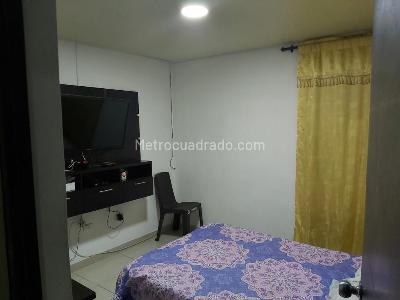 Apartamento de 3 alcobas en venta en Camino Real, Cali, 65 m² · foto 11 de 20