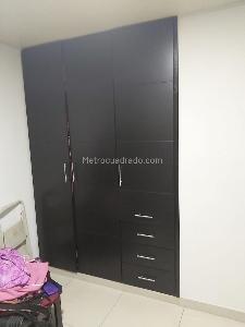 Apartamento de 3 alcobas en venta en Camino Real, Cali, 65 m² · foto 12 de 20