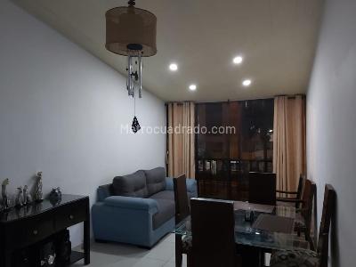 Apartamento de 3 alcobas en venta en Camino Real, Cali, 65 m² · foto 2 de 20