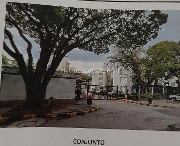 Apartamento de 3 alcobas en venta en Camino Real, Cali, 65 m² · foto 4 de 20