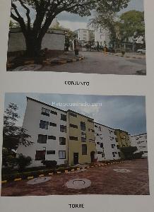 Apartamento de 3 alcobas en venta en Camino Real, Cali, 65 m² · foto 5 de 20