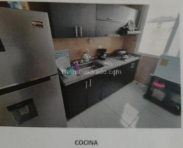 Apartamento de 3 alcobas en venta en Camino Real, Cali, 65 m² · foto 7 de 20