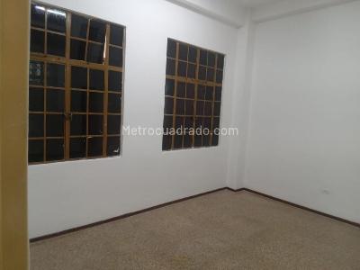 Oficina en Arriendo, San Pedro, Cali