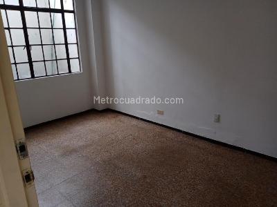 Oficina en Arriendo, San Pedro, Cali