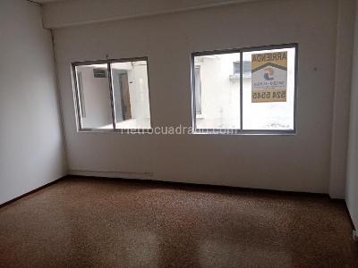 Oficina en Arriendo, San Pedro, Cali