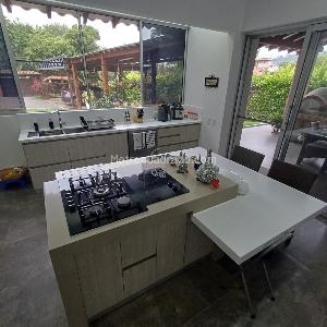 Casa de 4 alcobas en venta en Parcelacion Chorro De La Plata, Cali, 350 m² · foto 10 de 20