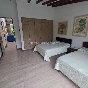 Casa de 4 alcobas en venta en Parcelacion Chorro De La Plata, Cali, 350 m² · foto 14 de 20