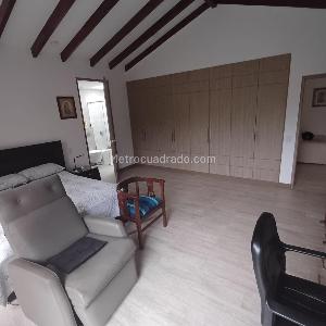 Casa de 4 alcobas en venta en Parcelacion Chorro De La Plata, Cali, 350 m² · foto 17 de 20