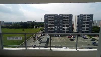 Apartamento de 2 alcobas en venta en Valle Del Lili, Cali, 90 m² · foto 19 de 20