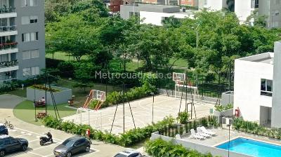 Apartamento de 2 alcobas en venta en Valle Del Lili, Cali, 90 m² · foto 20 de 20