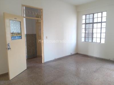 Oficina en Arriendo, San Pedro, Cali