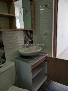 Apartamento en venta en Ciudad 2000, Cali · foto 12 de 14
