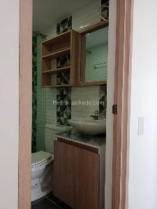 Apartamento en venta en Ciudad 2000, Cali · foto 2 de 14
