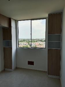 Apartamento en venta en Ciudad 2000, Cali · foto 3 de 14