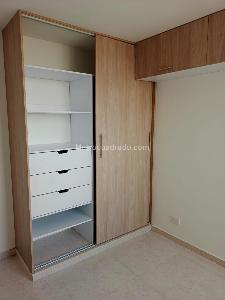 Apartamento en venta en Ciudad 2000, Cali · foto 7 de 14