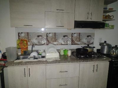 Casa de 5 alcobas en venta en Villa Colombia, Cali, 250 m² · foto 15 de 20