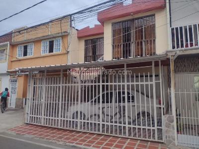 Casa de 5 alcobas en venta en Villa Colombia, Cali, 250 m² · foto 17 de 20