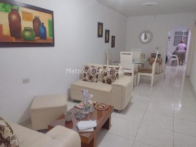 Casa de 5 alcobas en venta en Villa Colombia, Cali, 250 m² · foto 18 de 20