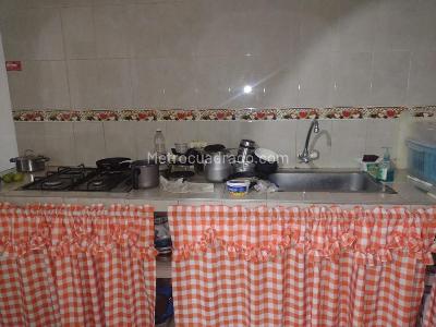 Casa de 5 alcobas en venta en Villa Colombia, Cali, 250 m² · foto 19 de 20