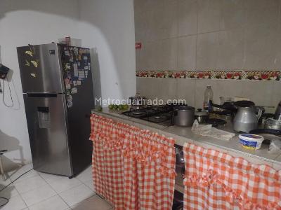 Casa de 5 alcobas en venta en Villa Colombia, Cali, 250 m² · foto 7 de 20