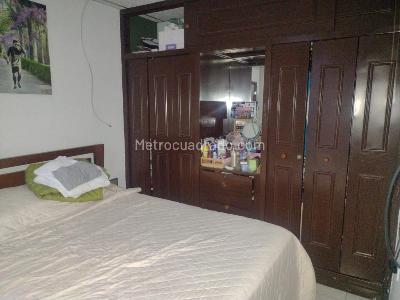 Casa de 5 alcobas en venta en Villa Colombia, Cali, 250 m² · foto 9 de 20