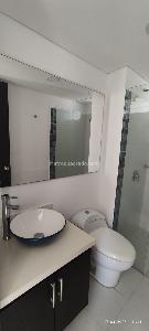 Apartamento de 3 alcobas en venta en Valle Del Lili, Cali, 70 m² · foto 16 de 18